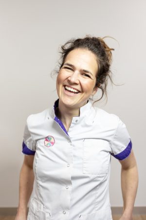 Tandartsen Bussum-Anne Stok