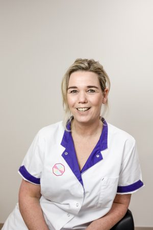 Tandartsen Bussum-Barbra Baltus