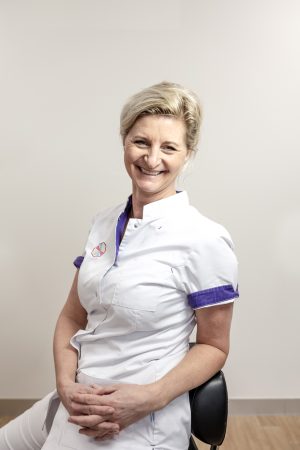 Tandartsen Bussum-Ramona Nijkamp