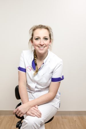 Tandartsen Bussum-Rianne van der Giezen, tandarts