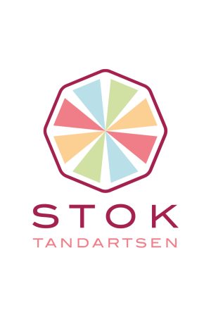 Tandartsen Bussum-Anne Stok-Logo